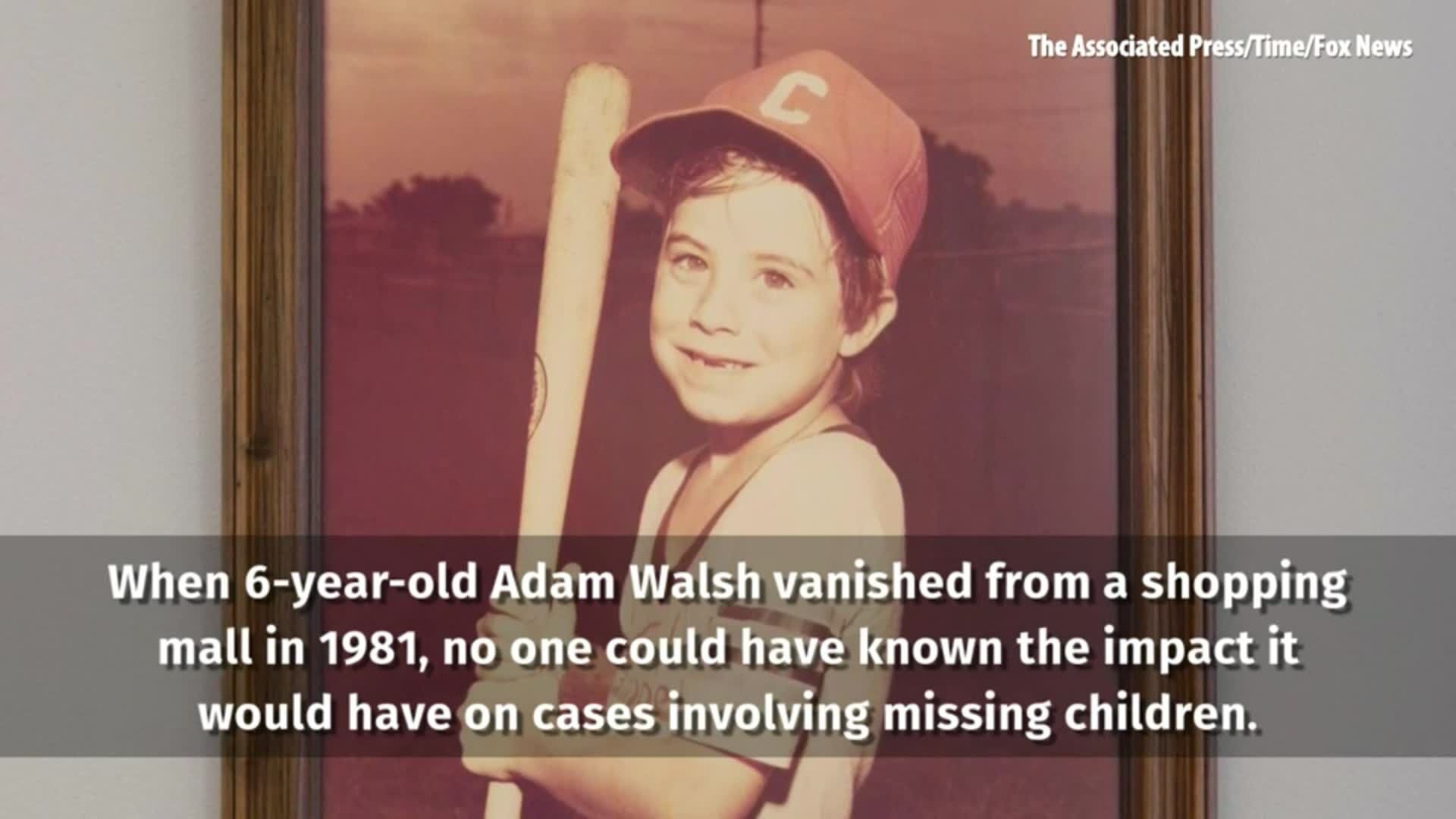 The Case That Changed America’s Approach to Missing Children Forever ...