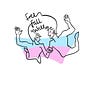 free fall write's avatar