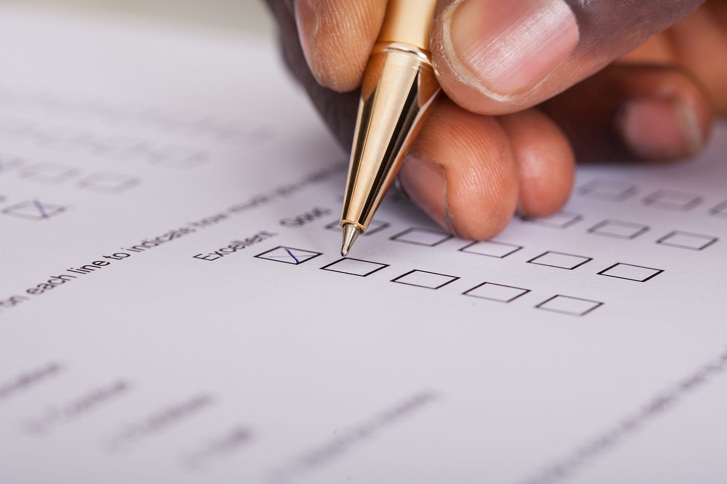 How to protect the integrity of survey research | Penn Today