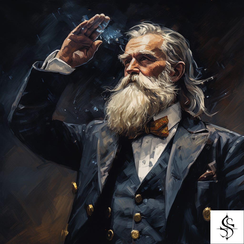 BowTiedOdin : Second Language Strategies
