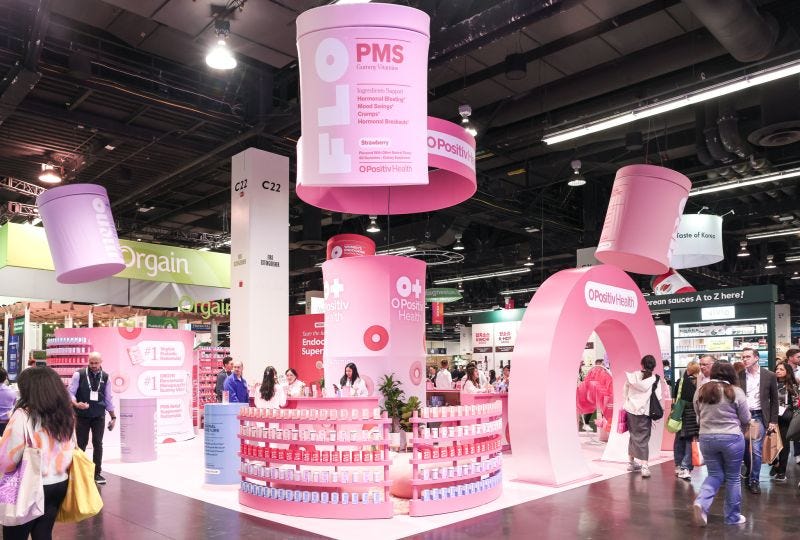 O Positiv Health | LinkedIn