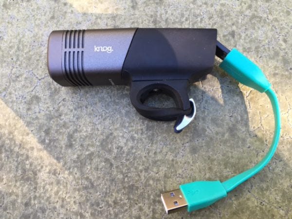 Charging Charging