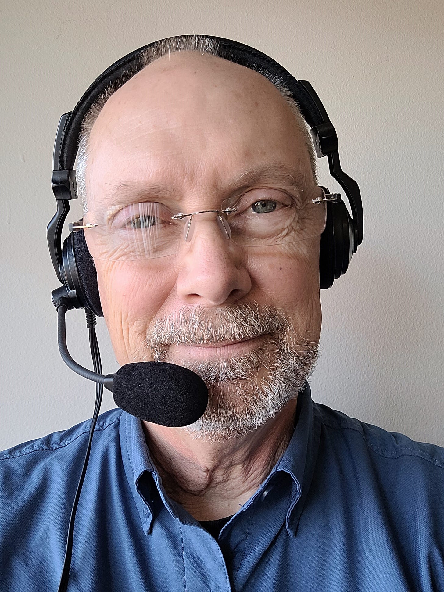 Tom Salzer KJ7T, The Random Wire℠