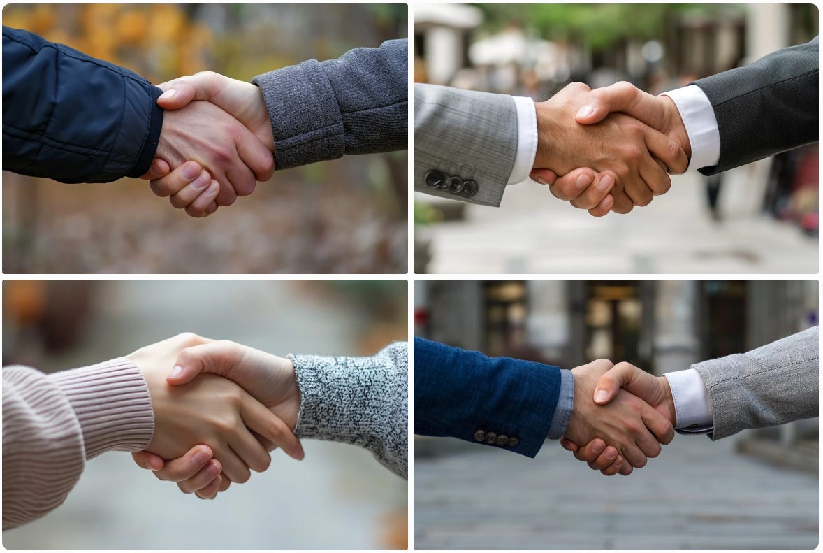 Want better AI images? Ask a chatbot. - by Daniel Nest