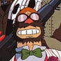 Cronos's avatar