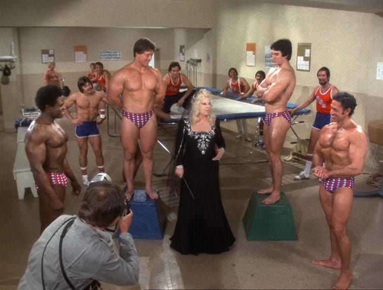 Sextette (1977) - IMDb Sextette (1977) - IMDb