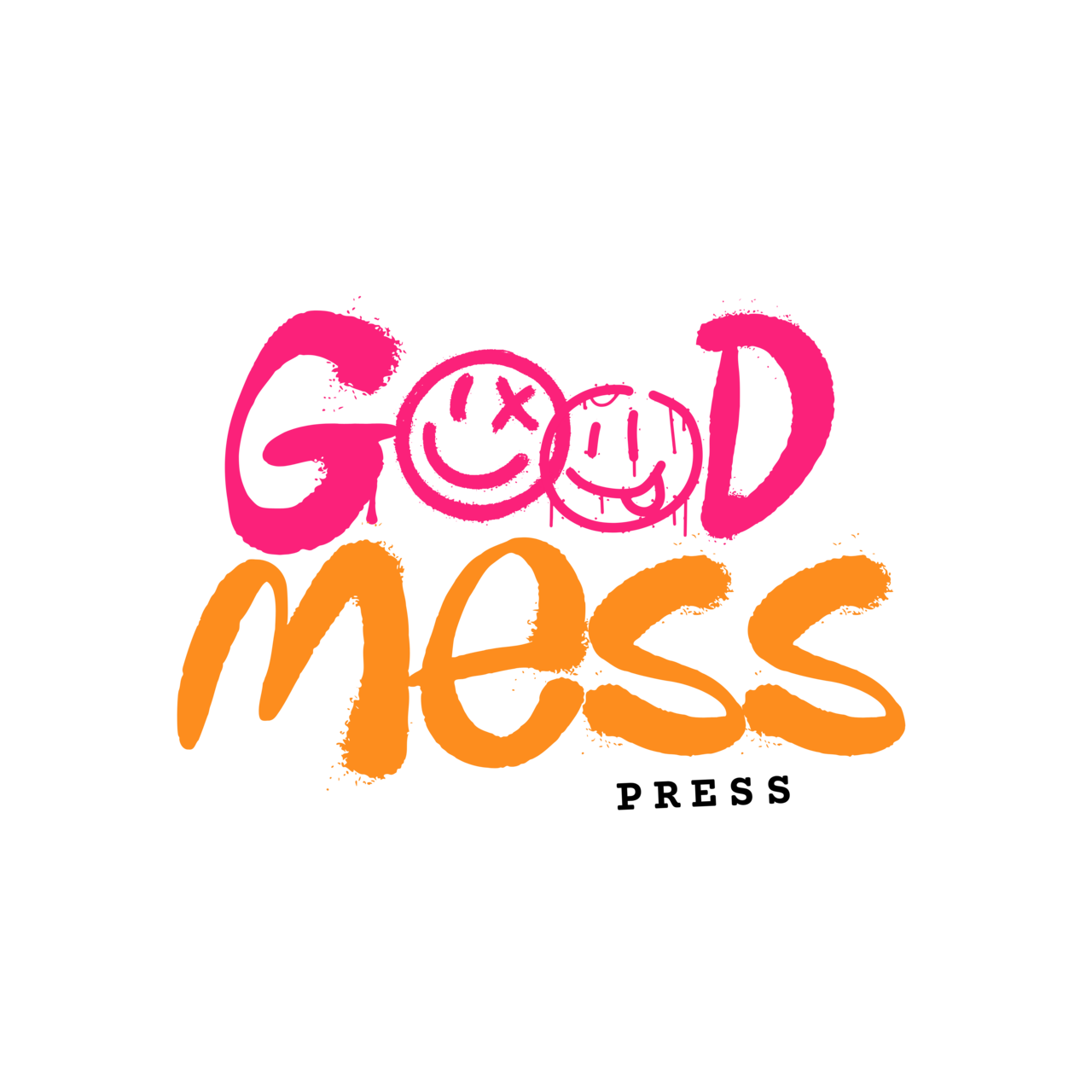 Good Mess Press™