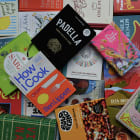 Book ideas for Christmas 2025