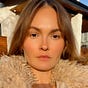 Lisa Kholostenko's avatar