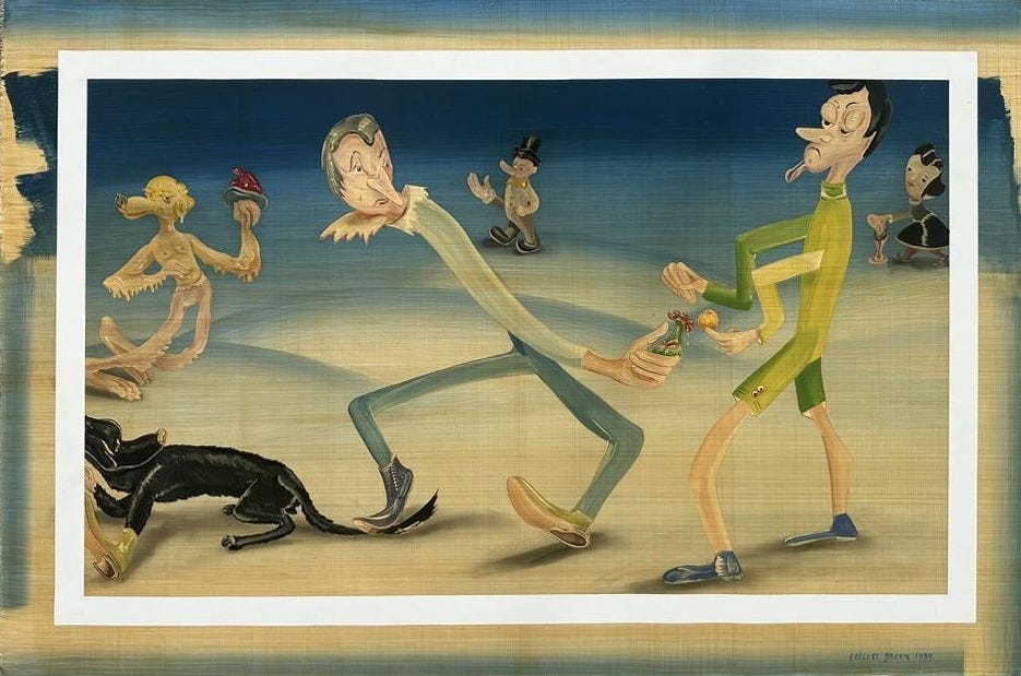 A painting of a group of people

AI-generated content may be incorrect.