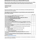 Covid in Norway: Liar, Liar, Pants on Fire--Misinformation, Courtesy of the IPH
