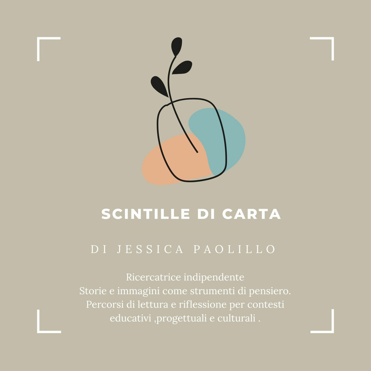 Scintille di carta