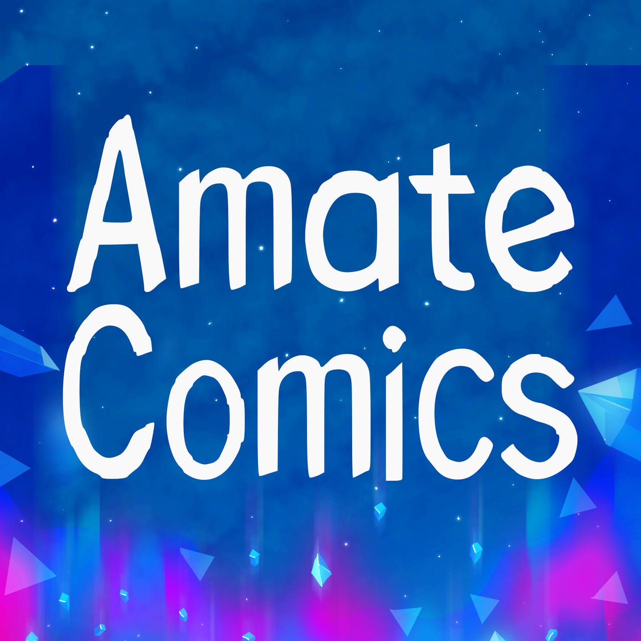 Amate Comics