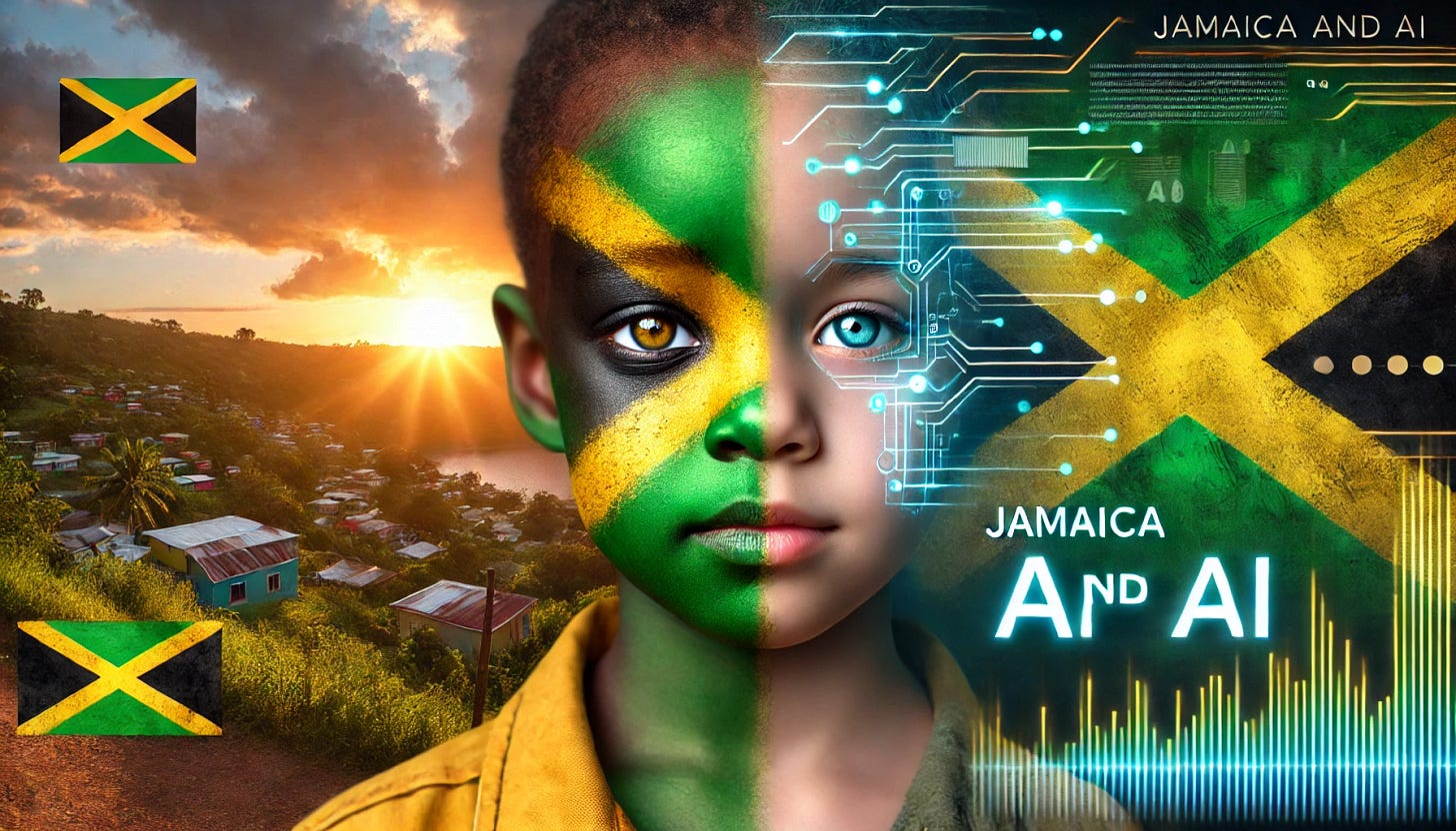 Adapt AI or Get Left Behind: The Future of Jamaican Real Estate