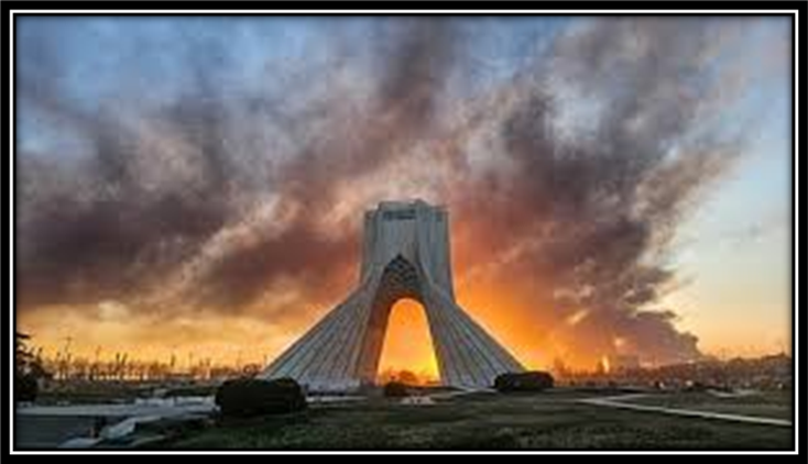 Felt the shock wave': Israel steps up ...