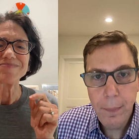 Contrarians on Breaking News! Abrego Garcia Returns to U.S.