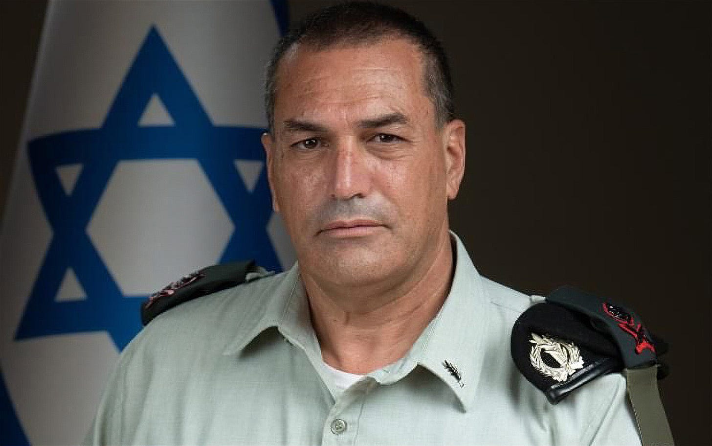 Eyal Zamir's nomination as IDF chief gets praise from across the political  aisle | The Times of Israel