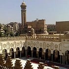 Al-Azhar University and Mainstream Islamic Antisemitism