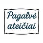 Pagalvės finansai's avatar