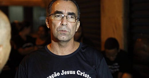 Matheus Santos | Substack