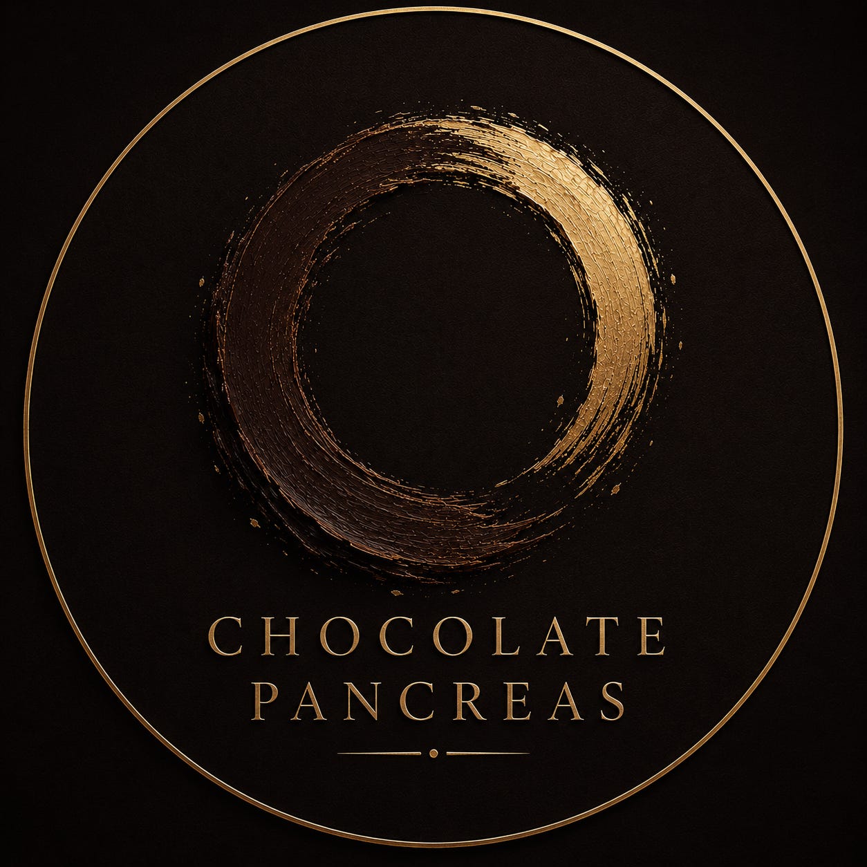 Chocolate Pancreas