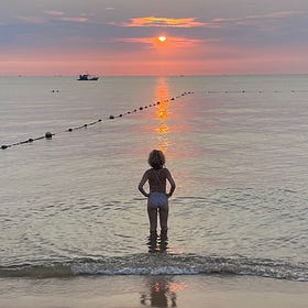 How I found joy in not having kids