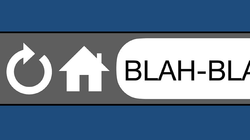 Domain names don't matter. Domain names don't matter.