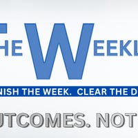 The Weekly Reset
