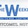 The Weekly Reset