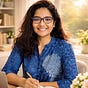 Dr Priyanka Upadhyai's avatar