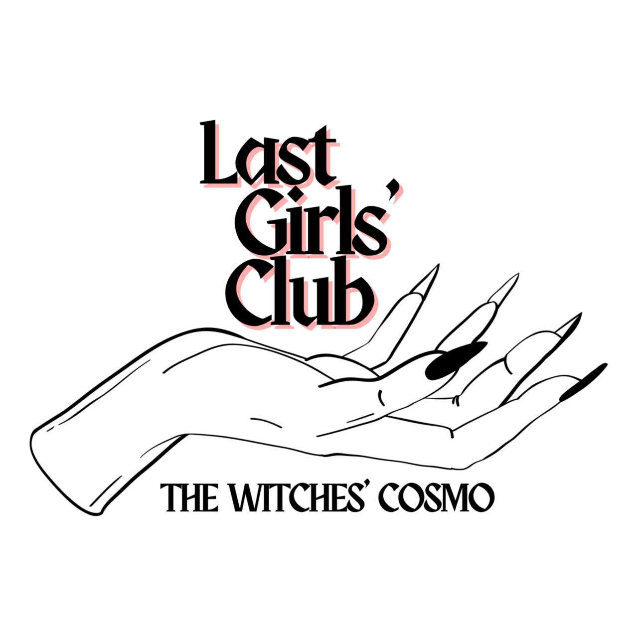 Last Girls' Club logo