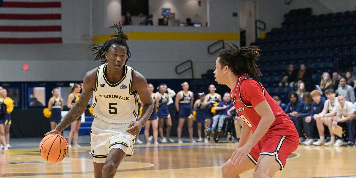 Ugwuakazi’s block party and Dorset’s big afternoon powers Warriors to win over Fairfield