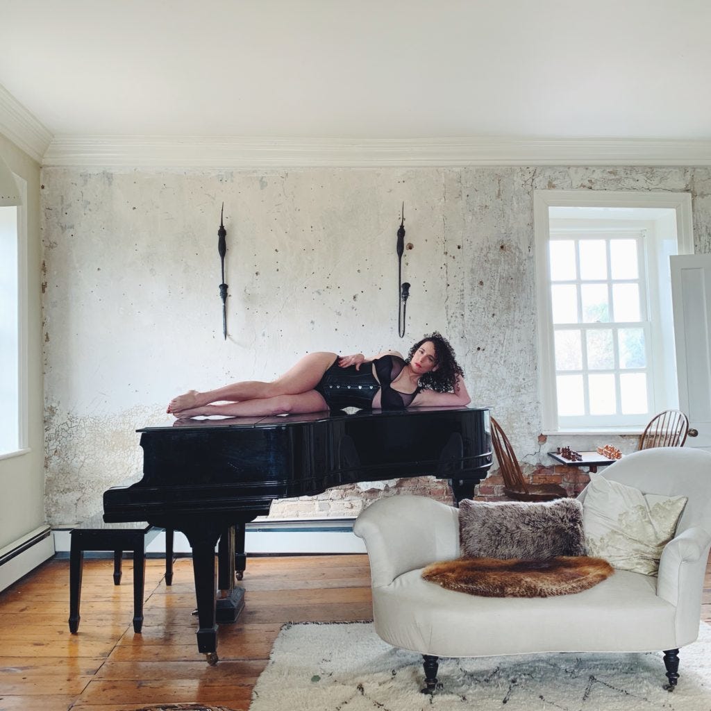 Mistress Blunt's Newsletter