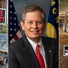 UPDATE: Senate Stewardship Caucus Member Steve Daines Votes to Advance Nomination of Steve Pearce for BLM Director