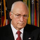 Remembering Dick Cheney