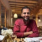 Kshitiz Dwivedi's avatar