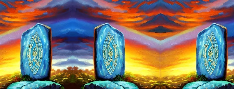 ✵BUY: Spells, Magick & PSI Power For All Your Needs...