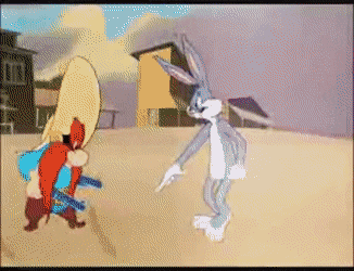 Cross This Line GIF | Gfycat