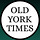 Old York Times Newsletter