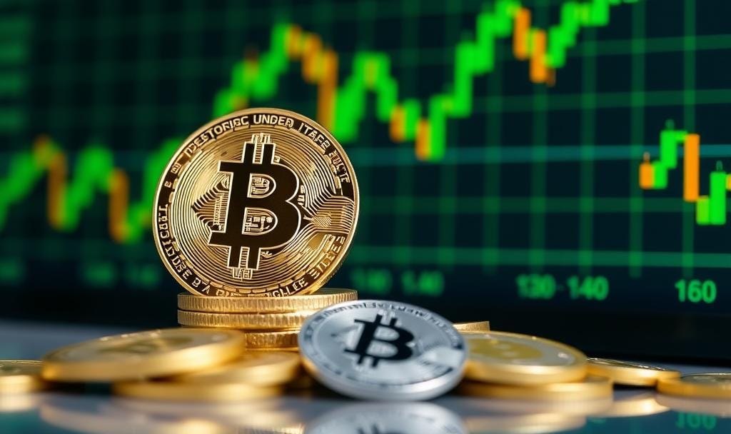 Bitcoin Investment Analysis