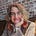 Juliet Elkind-Cruz's avatar
