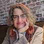 Juliet Elkind-Cruz's avatar