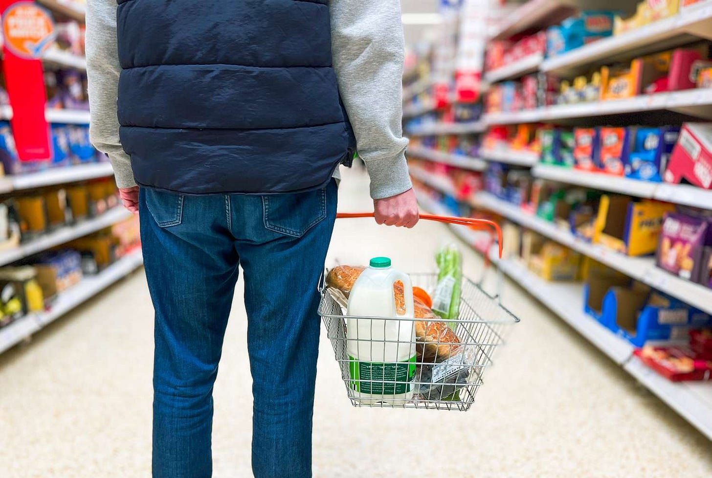 PCE Inflation Moderated in December