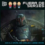 La Newsletter de Fuera de Series
