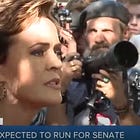 Could Loser MAGA Senate Candidates Help Democrats Keep Their Majority In 2024?