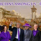 Phœnicians Among Us - Part II