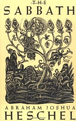 The Sabbath by abraham-joshua-heschel-ilya-schor - Picture 1 of 1