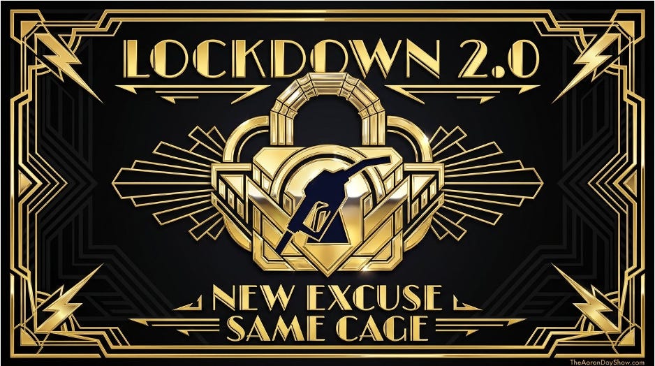 Dire Straits: Part 3