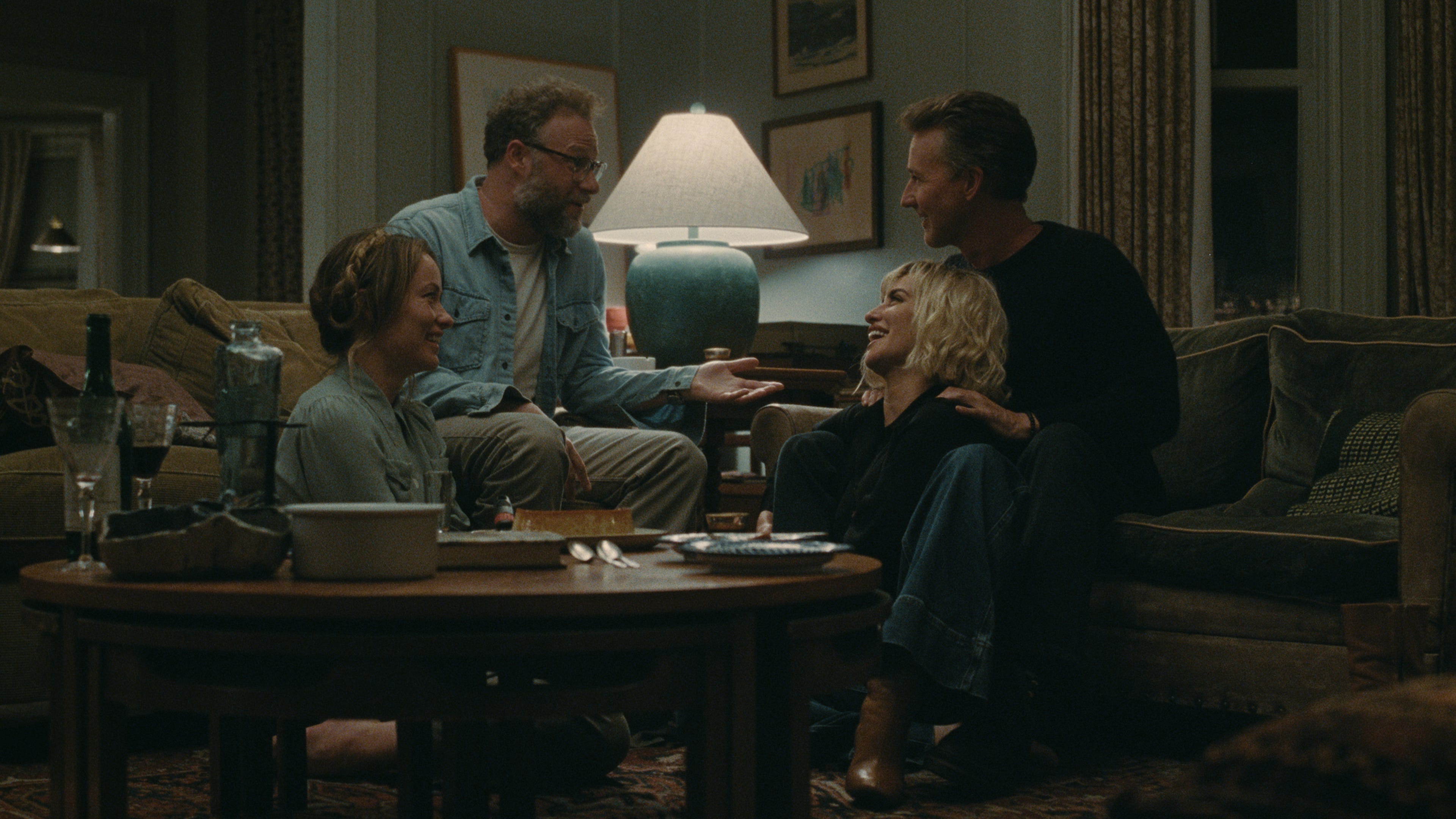 Is Sundance '26 a Turning Point for the Fest? - by Max Cea