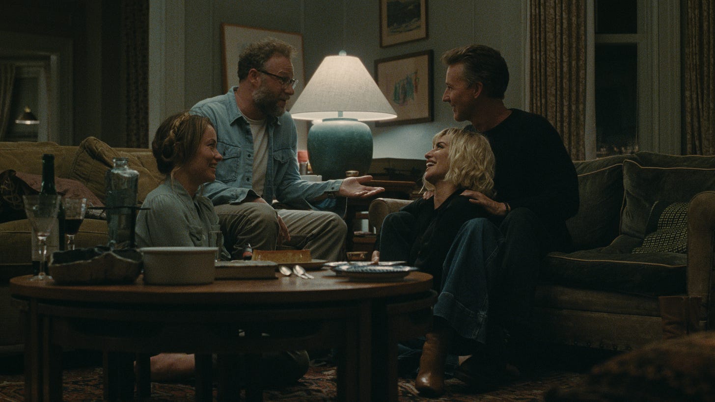 The Invite | 2026 Sundance Film Festival The Invite | 2026 Sundance Film Festival